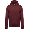 Sweat à capuche
