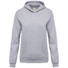 Sweat à capuche