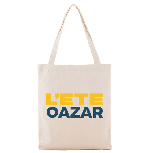 Tote bag