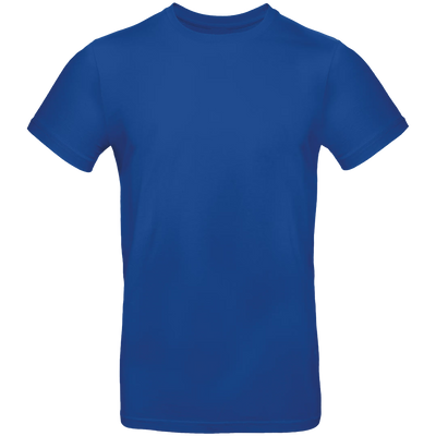 tshirt2 bleu royal front