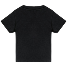 T-shirt manche courte bébé