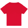 T-shirt manche courte bébé