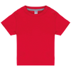 T-shirt manche courte bébé